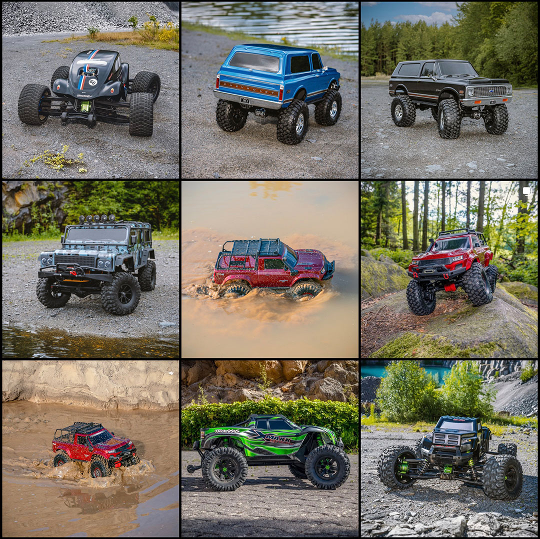 RC Tuning Odenwald 007 1080
