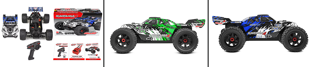 RC Tuning Odenwald Corally Kagama 4 001 1086