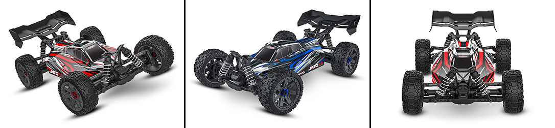 RC Tuning Odenwald Traxxas JatoBL2S 001 1086