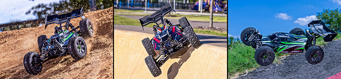 RC Tuning Odenwald Traxxas JatoBL2S 004 1086